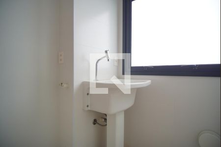 Apartamento à venda com 50m², 1 quarto e 1 vagaCozinha e Área de Serviço