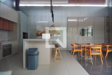 Apartamento à venda com 50m², 1 quarto e 1 vagaÁrea Comum - Espaço Gourmet