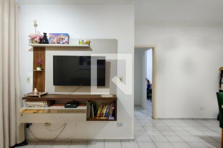 Apartamento para alugar com 59m², 2 quartos e 1 vagaSala