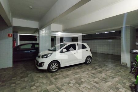 Apartamento para alugar com 59m², 2 quartos e 1 vagaGaragem