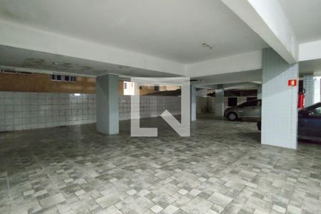 Apartamento para alugar com 59m², 2 quartos e 1 vagaGaragem