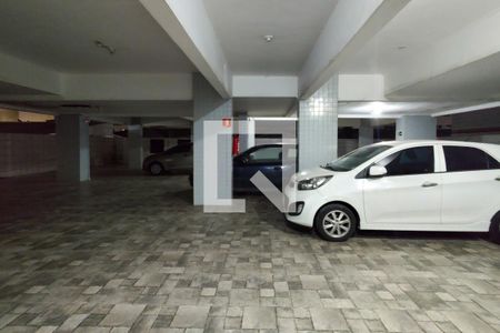 Apartamento para alugar com 59m², 2 quartos e 1 vagaGaragem