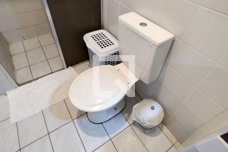Apartamento para alugar com 59m², 2 quartos e 1 vagaBanheiro