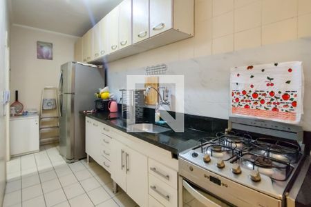 Apartamento para alugar com 59m², 2 quartos e 1 vagaCozinha