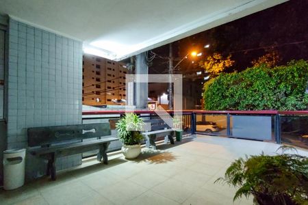 Apartamento para alugar com 59m², 2 quartos e 1 vagaÁrea comum