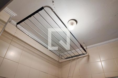 Apartamento para alugar com 59m², 2 quartos e 1 vagaÁrea de Serviço