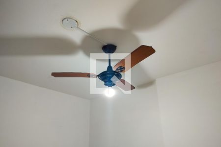 Apartamento para alugar com 59m², 2 quartos e 1 vagaQuarto 2