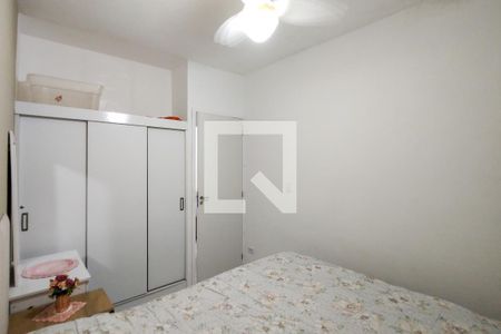Apartamento para alugar com 59m², 2 quartos e 1 vagaQuarto 1