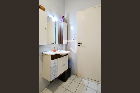 Apartamento para alugar com 59m², 2 quartos e 1 vagaBanheiro