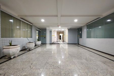 Apartamento para alugar com 59m², 2 quartos e 1 vagaEntrada