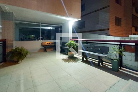 Apartamento para alugar com 59m², 2 quartos e 1 vagaÁrea comum