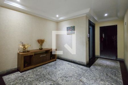 Apartamento para alugar com 59m², 2 quartos e 1 vagaHall de entrada