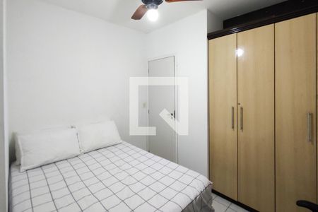 Apartamento para alugar com 59m², 2 quartos e 1 vagaQuarto 2
