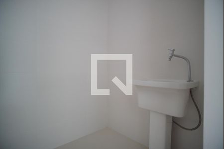 Apartamento à venda com 43m², 1 quarto e 1 vagaCozinha e Área de Serviço