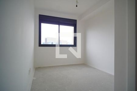 Suíte de apartamento à venda com 1 quarto, 43m² em Petrópolis, Porto Alegre