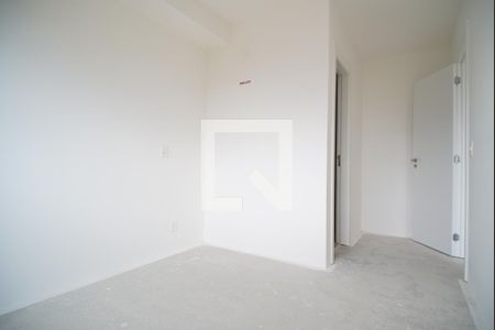 Suíte de apartamento à venda com 1 quarto, 43m² em Petrópolis, Porto Alegre