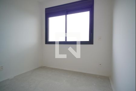 Suíte de apartamento à venda com 1 quarto, 43m² em Petrópolis, Porto Alegre