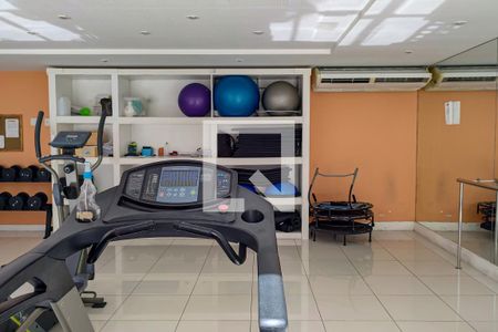 Apartamento à venda com 62m², 2 quartos e 1 vagaárea comum