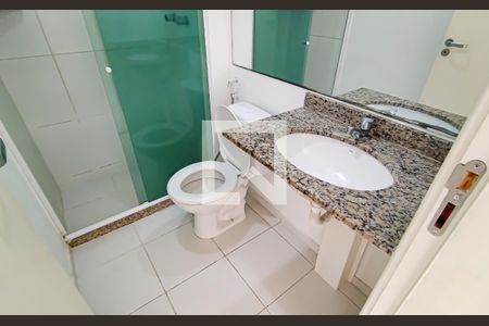Apartamento à venda com 62m², 2 quartos e 1 vagaquarto 2 - suíte