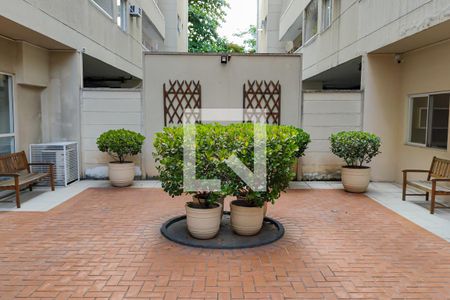 Apartamento à venda com 62m², 2 quartos e 1 vagaárea comum
