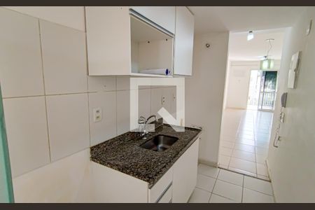 Apartamento à venda com 62m², 2 quartos e 1 vagacozinha e area de serviço