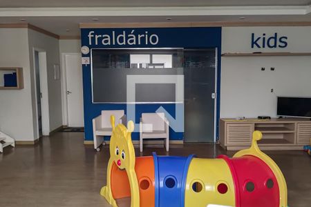 Apartamento à venda com 62m², 2 quartos e 1 vagaárea comum
