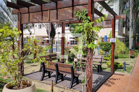 Apartamento à venda com 62m², 2 quartos e 1 vagaárea comum