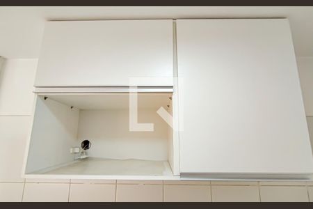 Apartamento à venda com 62m², 2 quartos e 1 vagacozinha e area de serviço