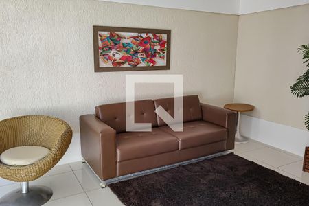 Apartamento à venda com 62m², 2 quartos e 1 vagaárea comum