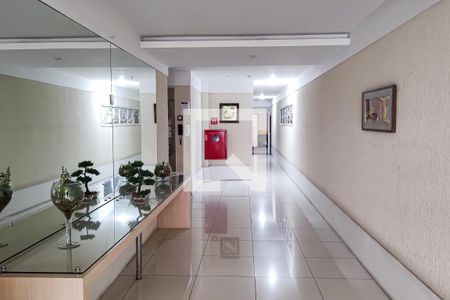 Apartamento à venda com 62m², 2 quartos e 1 vagaárea comum