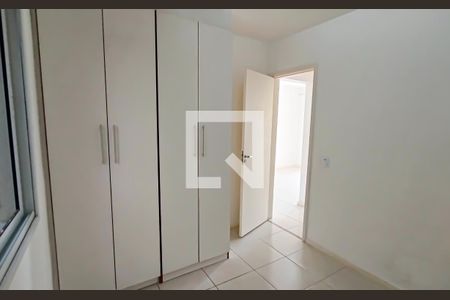 quarto 1 de apartamento à venda com 2 quartos, 62m² em Taquara, Rio de Janeiro