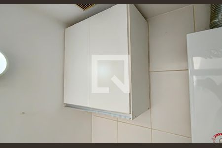 Apartamento à venda com 62m², 2 quartos e 1 vagacozinha e area de serviço