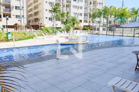 Apartamento à venda com 62m², 2 quartos e 1 vagaárea comum