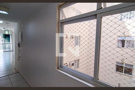 Apartamento à venda com 62m², 2 quartos e 1 vagacozinha e area de serviço