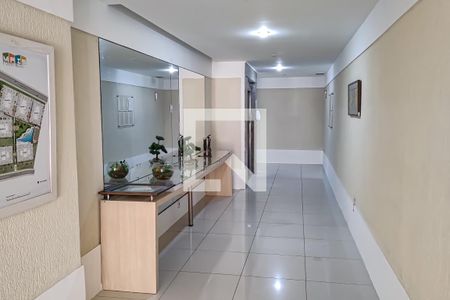 Apartamento à venda com 62m², 2 quartos e 1 vagaárea comum