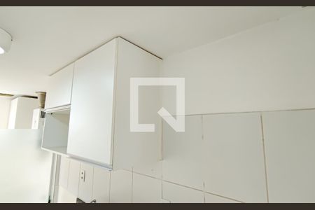 Apartamento à venda com 62m², 2 quartos e 1 vagacozinha e area de serviço
