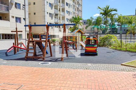 Apartamento à venda com 62m², 2 quartos e 1 vagaárea comum