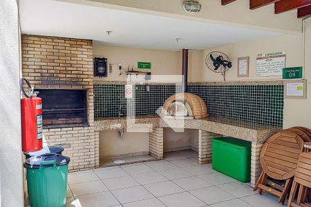 Apartamento à venda com 62m², 2 quartos e 1 vagaárea comum