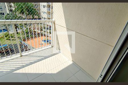 sala - varanda de apartamento à venda com 2 quartos, 62m² em Taquara, Rio de Janeiro