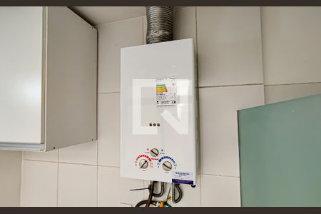 Apartamento à venda com 62m², 2 quartos e 1 vagacozinha e area de serviço