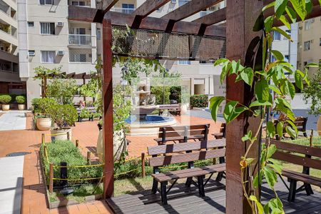 Apartamento à venda com 62m², 2 quartos e 1 vagaárea comum