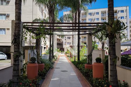 Apartamento à venda com 62m², 2 quartos e 1 vagaárea comum