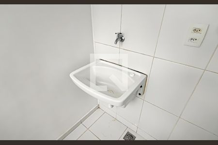 Apartamento à venda com 62m², 2 quartos e 1 vagacozinha e area de serviço