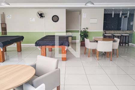 Apartamento à venda com 62m², 2 quartos e 1 vagaárea comum