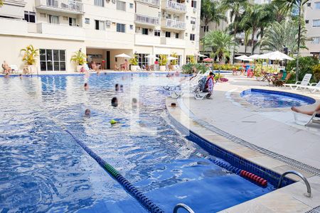 Apartamento à venda com 62m², 2 quartos e 1 vagaárea comum