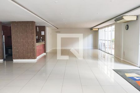 Apartamento à venda com 62m², 2 quartos e 1 vagaárea comum