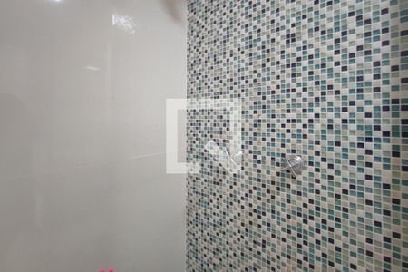 Apartamento à venda com 64m², 2 quartos e 1 vagaBanheiro Social