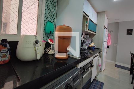 Apartamento à venda com 64m², 2 quartos e 1 vagaÁrea de Serviço