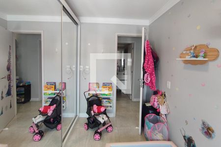 Quarto 2 de apartamento à venda com 2 quartos, 64m² em Vila Proost de Souza, Campinas