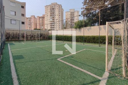 Apartamento à venda com 64m², 2 quartos e 1 vagaQuadra Esportiva